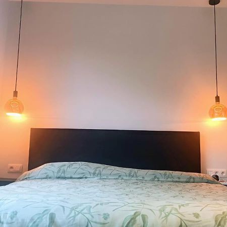 Zonhoven B&B Casa Roman & Vakantiewoning Voor 1 Pers Tot Max 32 Personen المظهر الخارجي الصورة