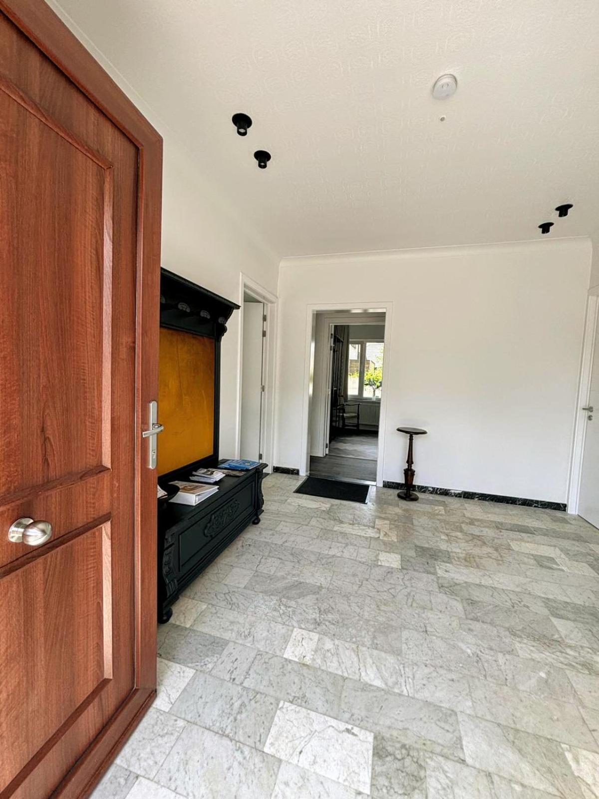 Zonhoven B&B Casa Roman & Vakantiewoning Voor 1 Pers Tot Max 32 Personen المظهر الخارجي الصورة