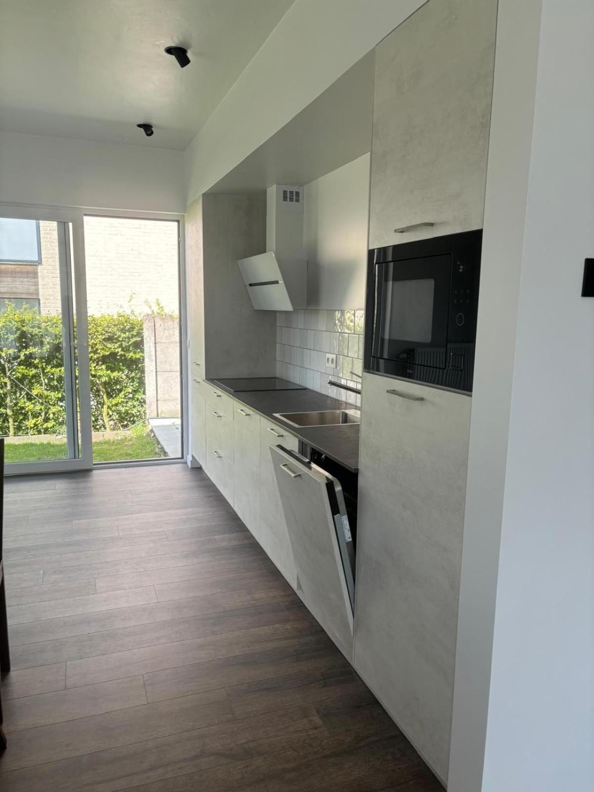 Zonhoven B&B Casa Roman & Vakantiewoning Voor 1 Pers Tot Max 32 Personen المظهر الخارجي الصورة
