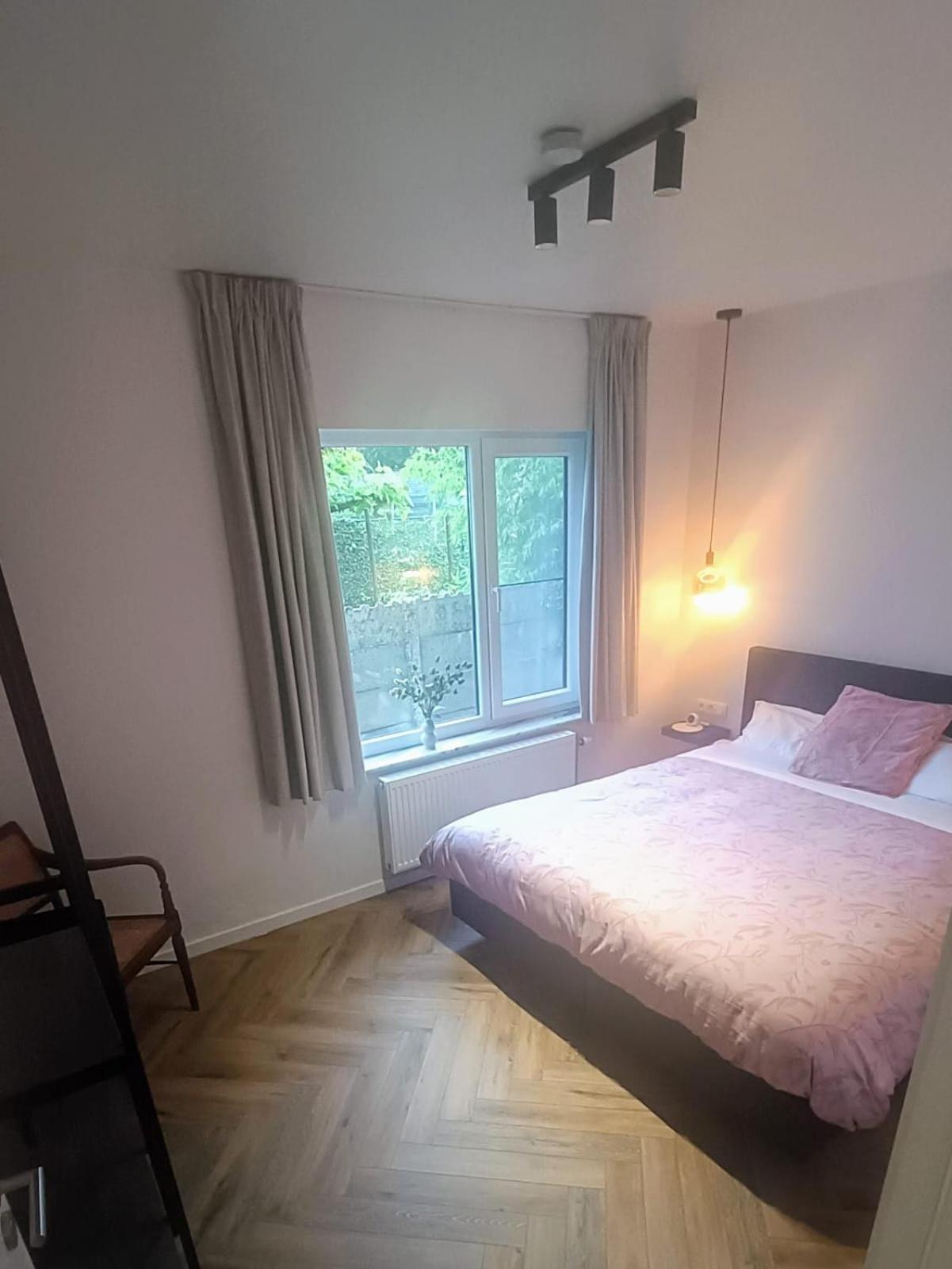 Zonhoven B&B Casa Roman & Vakantiewoning Voor 1 Pers Tot Max 32 Personen المظهر الخارجي الصورة